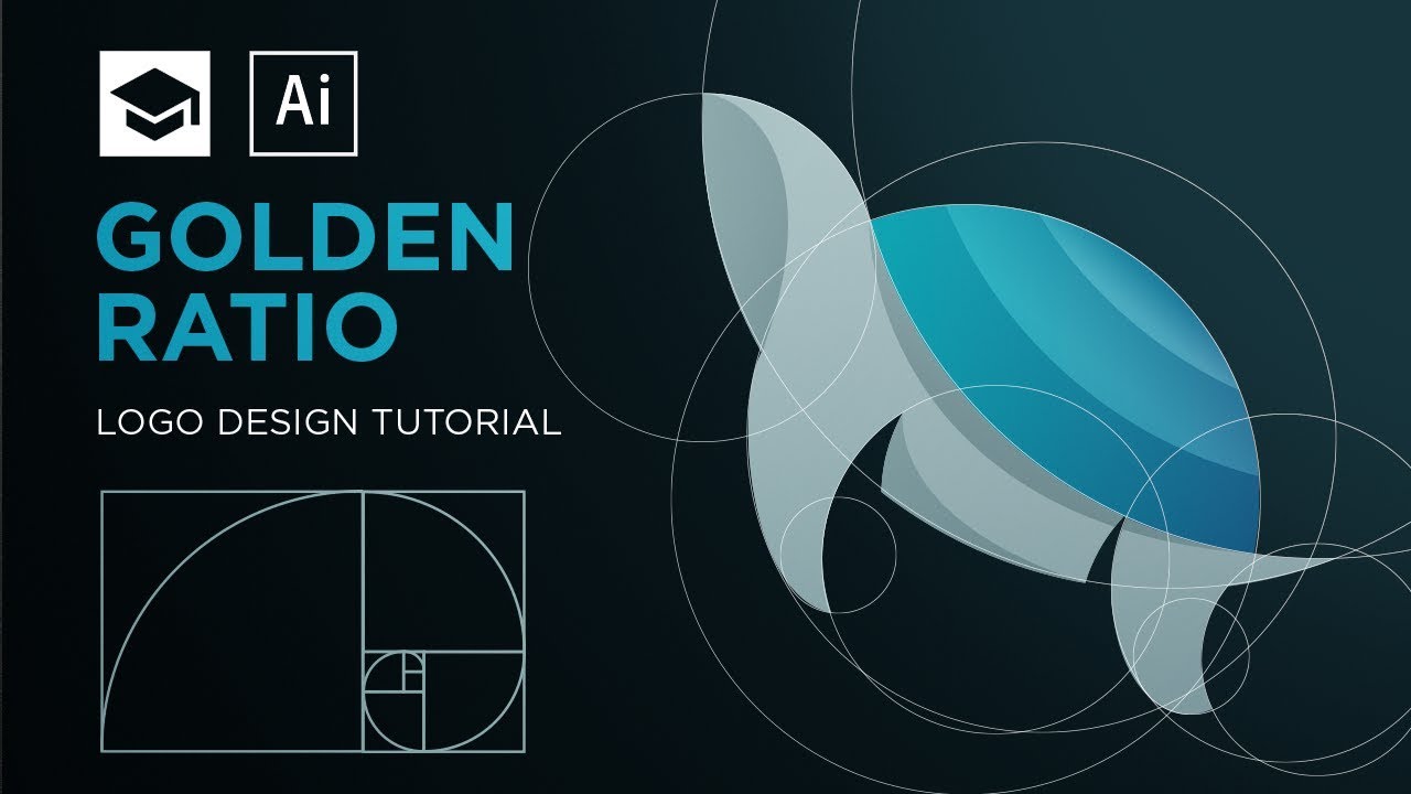 Golden Ratio Logo Design Software