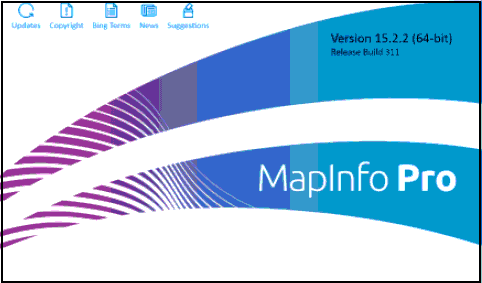 Download mapinfo with crack