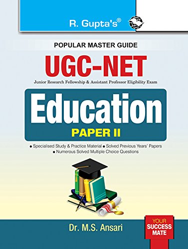 Ugc Net Guide